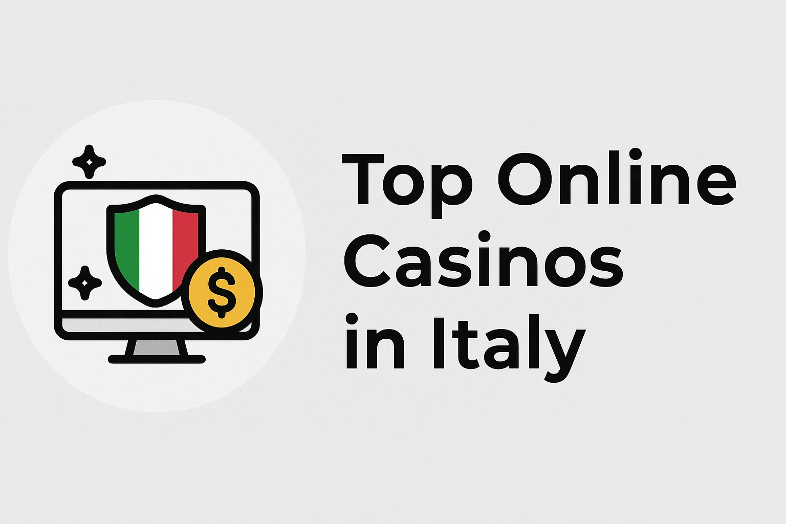 Top Online Casinos in Italy